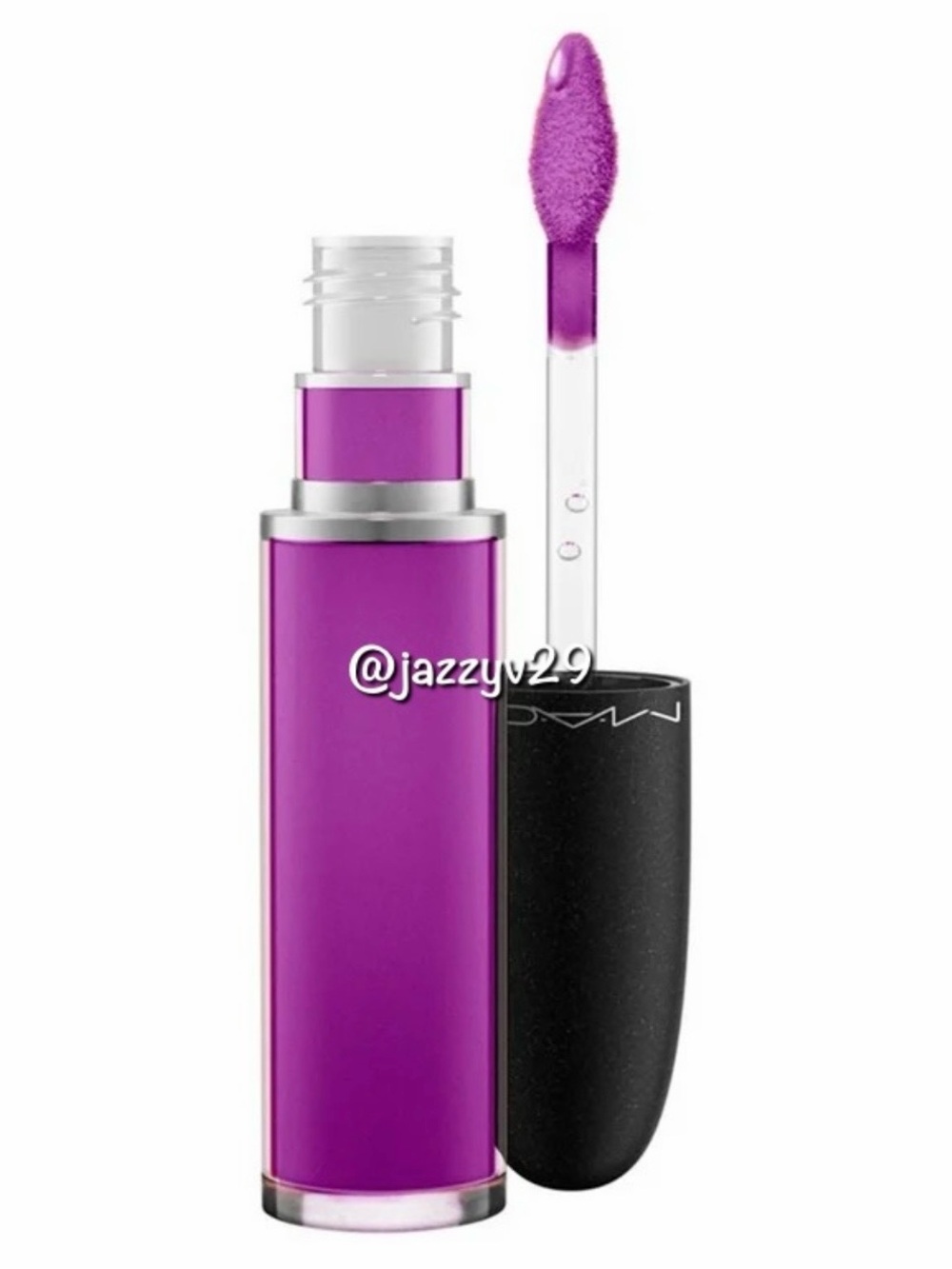 💜MAC Retro Matte Liquid Lipcolour💜
